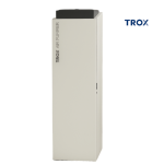 Air Purifier Trox_ Air Purifier untuk Ruangan Besar