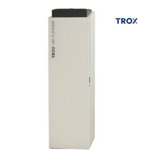 Air Purifier Trox_ Air Purifier untuk Ruangan Besar
