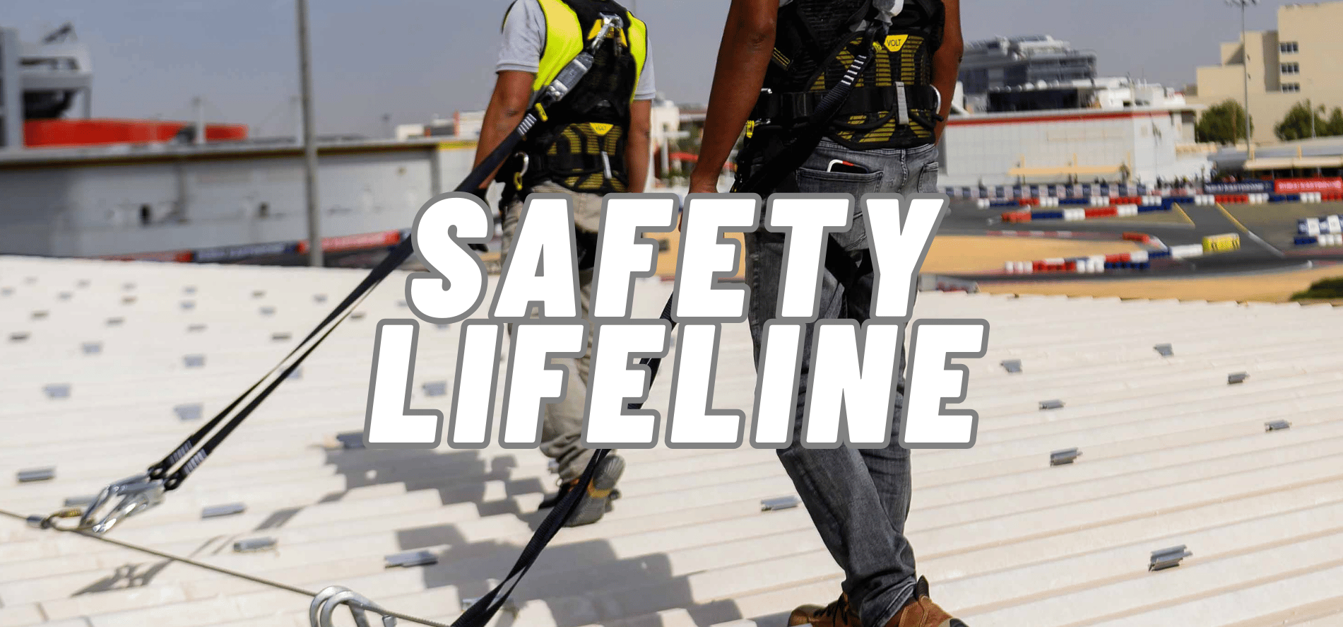Safetylifeline