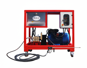 Jet Cleaner 500 Bar _ high pressure cleaner 500 bar