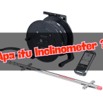 Apa itu inclinometer_pengertian inclinometer_jenis inclinometer