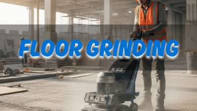 Floor Grinding_Floor Grinder_Jual Floor Grinder_Jual Floor Grinding