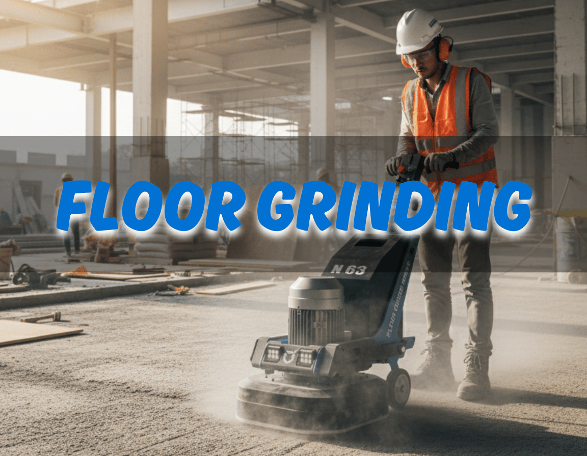 Floor Grinding_Floor Grinder_Jual Floor Grinder_Jual Floor Grinding