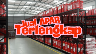 Jual APAR_Jual APAR Powder_Jual APAR CO2_Jual APAR Busa