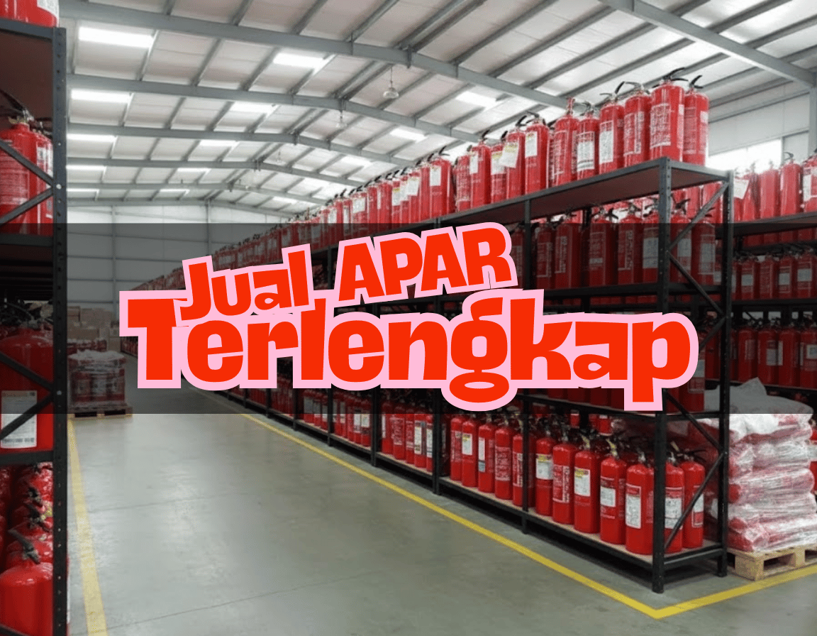 Jual APAR_Jual APAR Powder_Jual APAR CO2_Jual APAR Busa