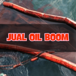 Jual Oil Boom_Jual Oil Pvc Boom