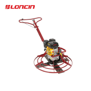 Mesin Trowel L 100 Loncin