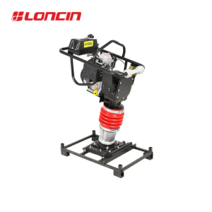 Tamping Rammer RM 80-L