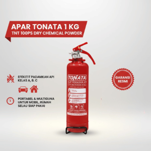 APAR Tonata 1 KG