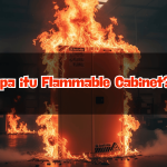 Apa itu Flammable Cabinet