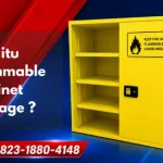 Apa itu Flammable Cabinet_Flammable Cabinet_Flammable Storage Cabinet