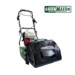 Green Master RM 20