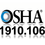 OSHA 1910.106