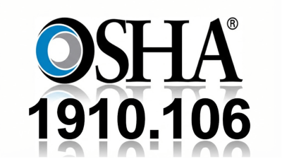 OSHA 1910.106