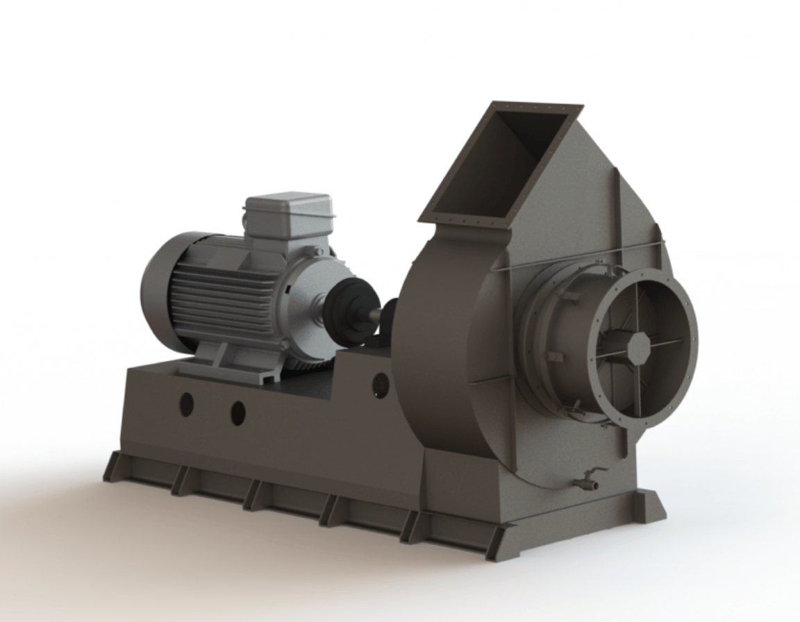 Centrifugal Blower_Jual Centrifugal Blower