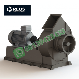 Centrifugal Blower_Jual Centrifugal Blower_Custom Centrifugal Blower