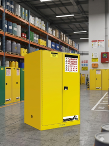 Jual Flammable Cabinet Bekasi_Jual Flammable Cabinet Bandung_Jual Flammable Cabinet Medan