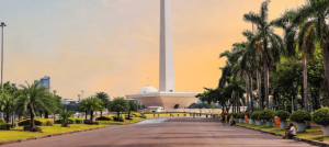 Monas