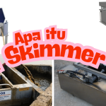 Apa itu Oil Skiimer _ Cara Kerja Oil Skimmer