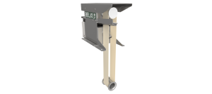 Belt Oil Skimmer