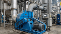 Blower Centrifugal