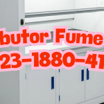 Distributor Fume Hood_Jual Fume Hood_Harga Fume Hood_Supplier Fume Hood