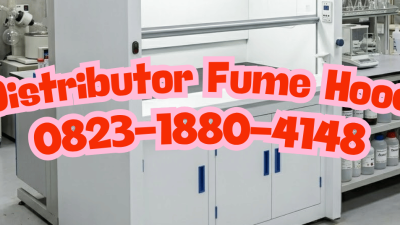 Distributor Fume Hood_Jual Fume Hood_Harga Fume Hood_Supplier Fume Hood