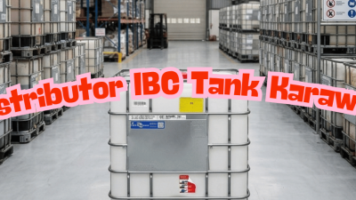 Distributor IBC Tank Karawang_Jual IBC Tank Karawang_Harga IBC Tank Karawang