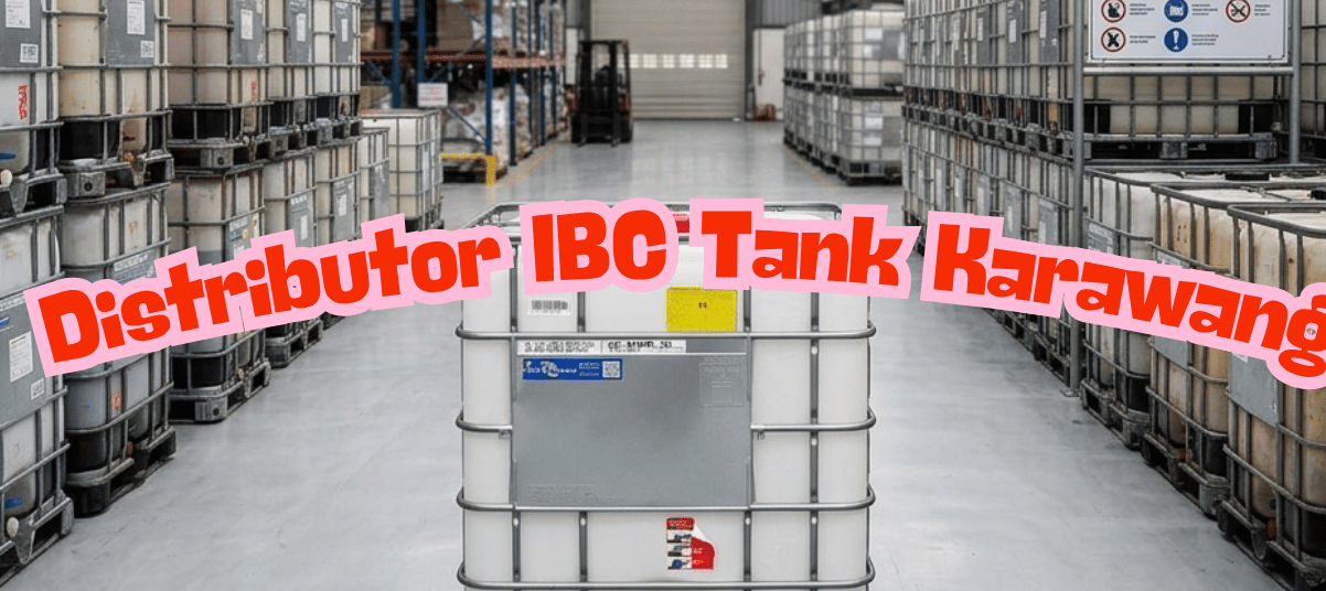 Distributor IBC Tank Karawang_Jual IBC Tank Karawang_Harga IBC Tank Karawang
