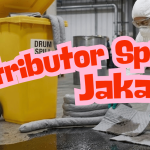 Distributor Spill Kit Jakarta_Jual Spill Kit Jakarta_Harga Spill Kit Jakarta