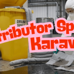 Distributor Spill Kit Karawang_Jual Spill Kit Karawang