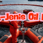 Jenis-Jenis Oil Boom_Jual Oil Boom_Oil Boom untuk di laut