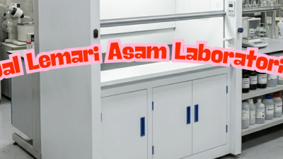 Jual Lemari Asam Laboratorium_Harga Lemari Asam Lab_Jual Lemari Asam Cikarang_Jual Lemari Asam