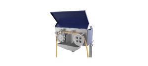 Tube Oil Skimmer