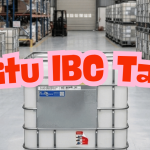 apa itu ibc tank_fungsi ibc tank_ukuran ibc tank