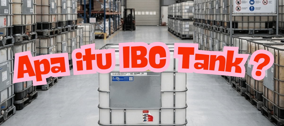 apa itu ibc tank_fungsi ibc tank_ukuran ibc tank