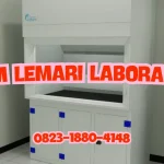 Custom Lemari Laboratorium_Custom Lemari Fume Hood_Custom Flammable Cabinet