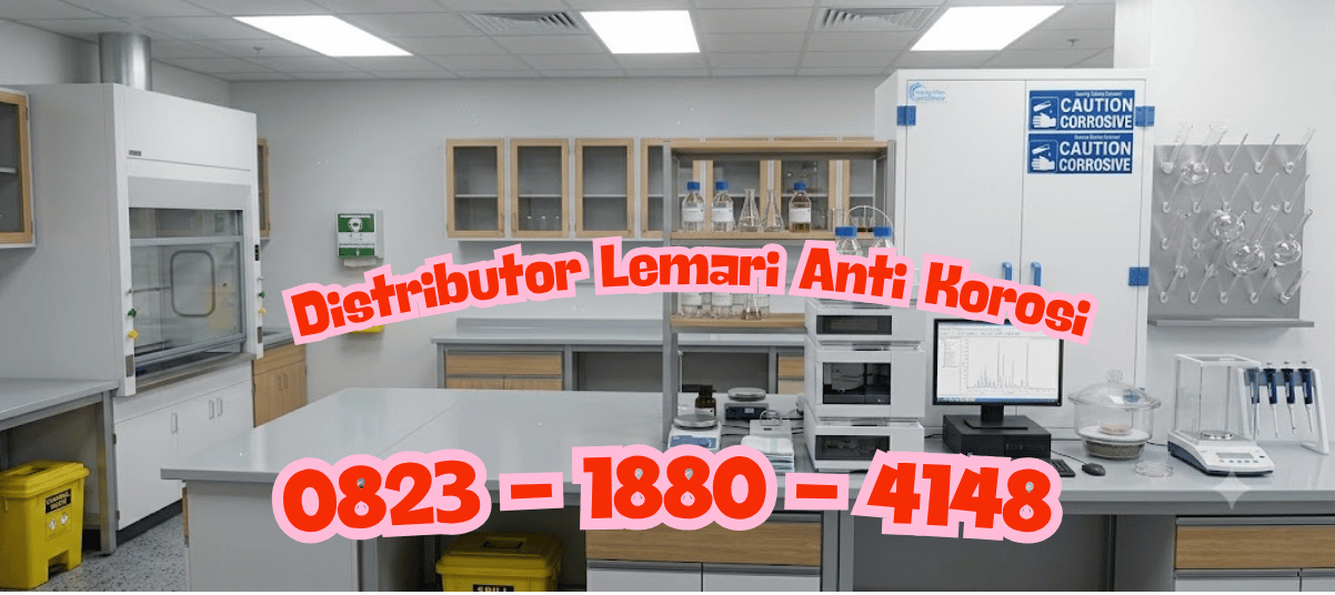 Distributor Lemari Anti Korosi_Jual Lemari Anti Korosi_Jual Lemari Bahan Kimia Korosif
