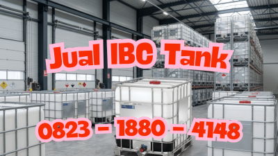 IBC Tank Schutz_Jual IBC Tank 60 liter_Jual IBC Tank_1000 liter_Jual IBC Tank 1200 Liter_IBC Tank