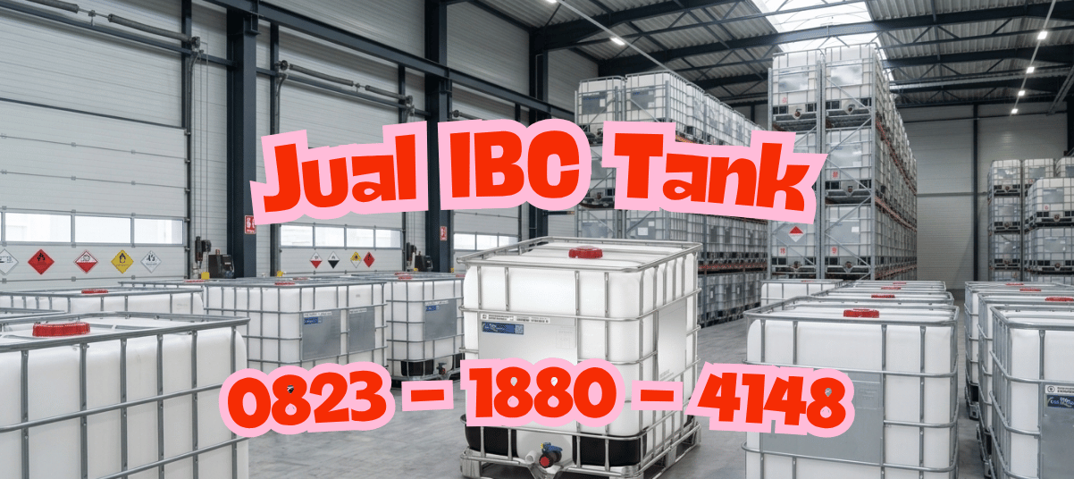 IBC Tank Schutz_Jual IBC Tank 60 liter_Jual IBC Tank_1000 liter_Jual IBC Tank 1200 Liter_IBC Tank