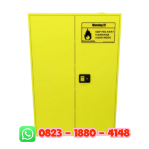 Jual Flammable Cabinet_Flammable Cabinet_Harga Flammable Cabinet