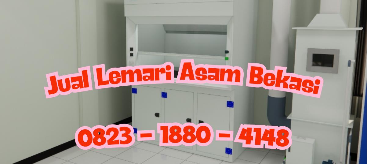 Jual Lemari Asam Bekasi_Lemari Asam di Bekasi_Harga Lemari Asam Bekasi_Distributor Lemari Asam Bekasi