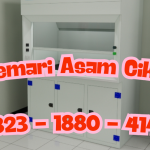 Jual Lemari Asam Cikarang_Lemari Asam di Cikarang_Lemari Asam_Lemari Fume Hood_Jual Fume Hood