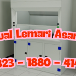 Jual Lemari Asam_Harga Lemari Asam_Distributor Lemari Asam