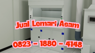 Jual Lemari Asam_Harga Lemari Asam_Distributor Lemari Asam
