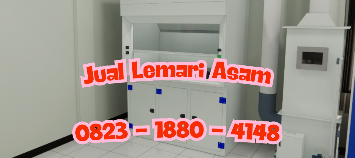 Jual Lemari Asam_Harga Lemari Asam_Distributor Lemari Asam