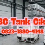 Jual ibc tank cikarang_jual ibc tank_jual ibc tank schutz