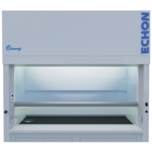 Sash Fume Hood