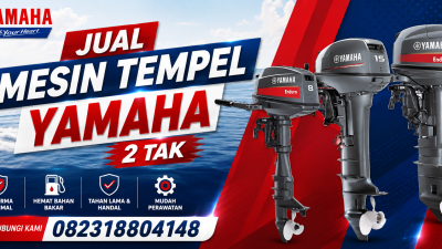 Distributor Mesin Tempel Yamaha_Jual Mesin Tempel Yamaha 2 Tak_Jual Mesin Tempel Yamaha_Mesin Tempel Yamaha 2 Tak_Harga Mesin Tempel Yamaha 2 Tak_