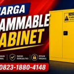 Harga Flammable Cabinet_Flammable Cabinet_Jual Flammable Cabinet_Distributor Flammable Cabinet